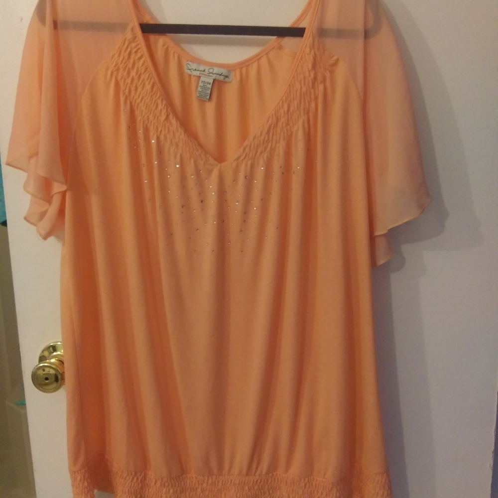 French Laundry top